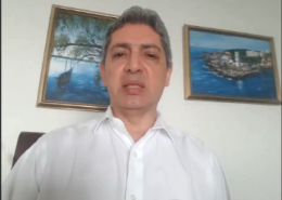 Infoanalisis 11 de mayo de 2020