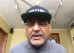 Infoanalisis 12 de mayo de 2020