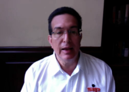 Infoanalisis 13 de mayo de 2020