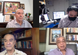 Infoanalisis 13 de julio de 2020