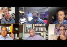 Infoanalisis 6 de julio