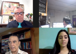 Infoanalisis 8 de julio de 2020
