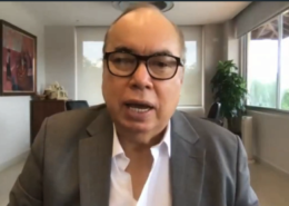 Infoanalisis 5 de agosto de 2020