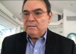 Infoanalisis 6 de agosto de 2020