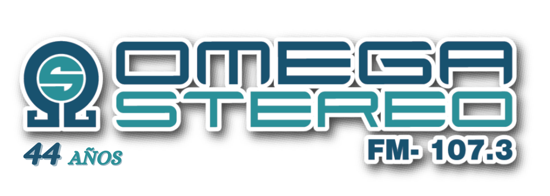 Omega Stereo 44 años